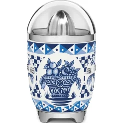 Limited Edition D&G CJF01 Zitruspresse