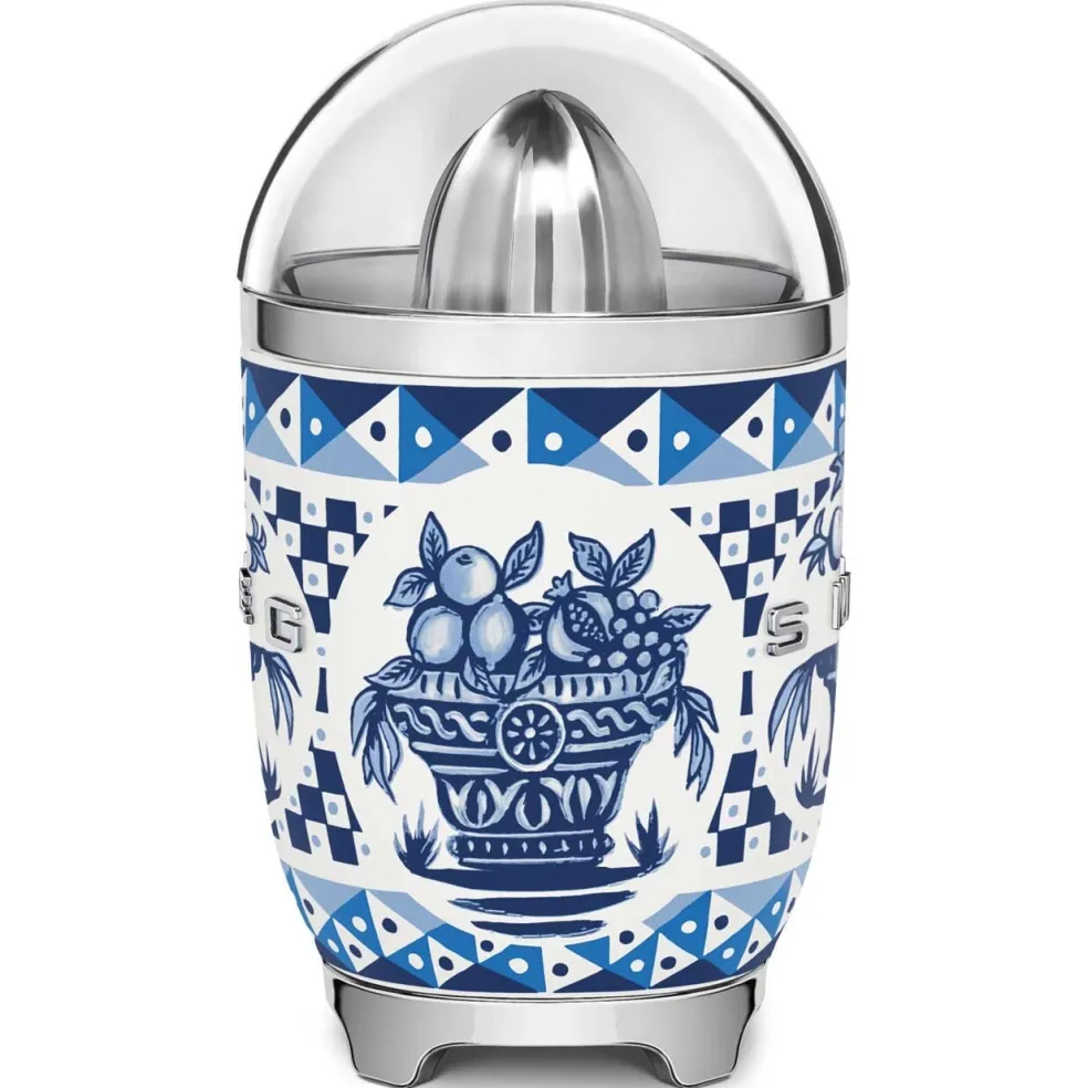 Limited Edition D&G CJF01 Zitruspresse