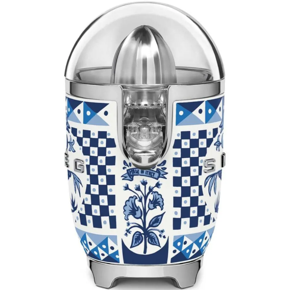 Limited Edition D&G CJF01 Zitruspresse