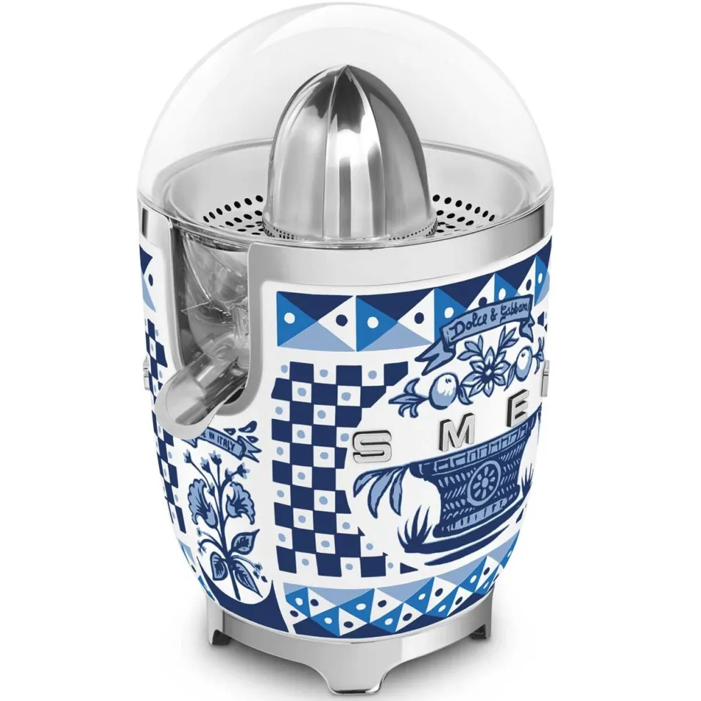 Limited Edition D&G CJF01 Zitruspresse