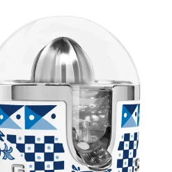 Limited Edition D&G CJF01 Zitruspresse