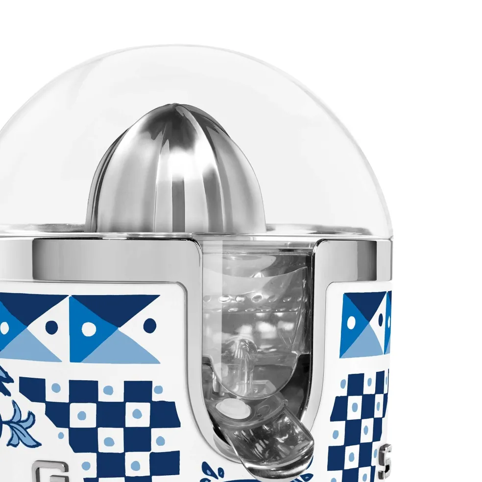 Limited Edition D&G CJF01 Zitruspresse