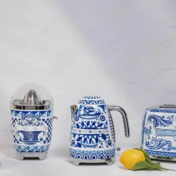 Limited Edition D&G CJF01 Zitruspresse