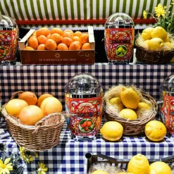 Limited Edition D&G CJF01 Zitruspresse