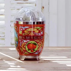 Limited Edition D&G CJF01 Zitruspresse