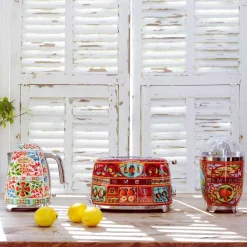 Limited Edition D&G CJF01 Zitruspresse