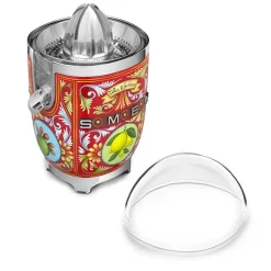 Limited Edition D&G CJF01 Zitruspresse