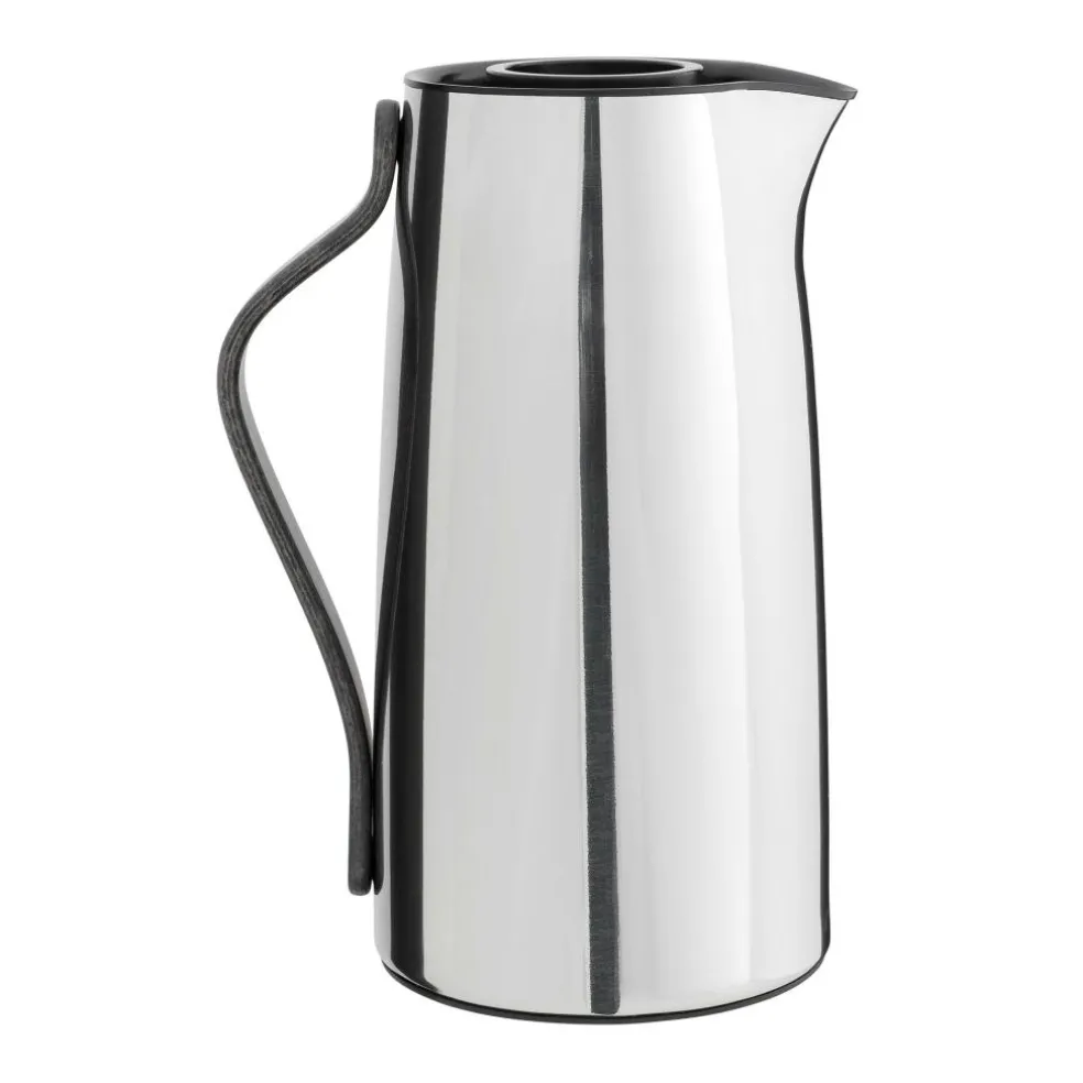 Limited Edition Emma Kaffee Isolierkanne 1,2L glänzend