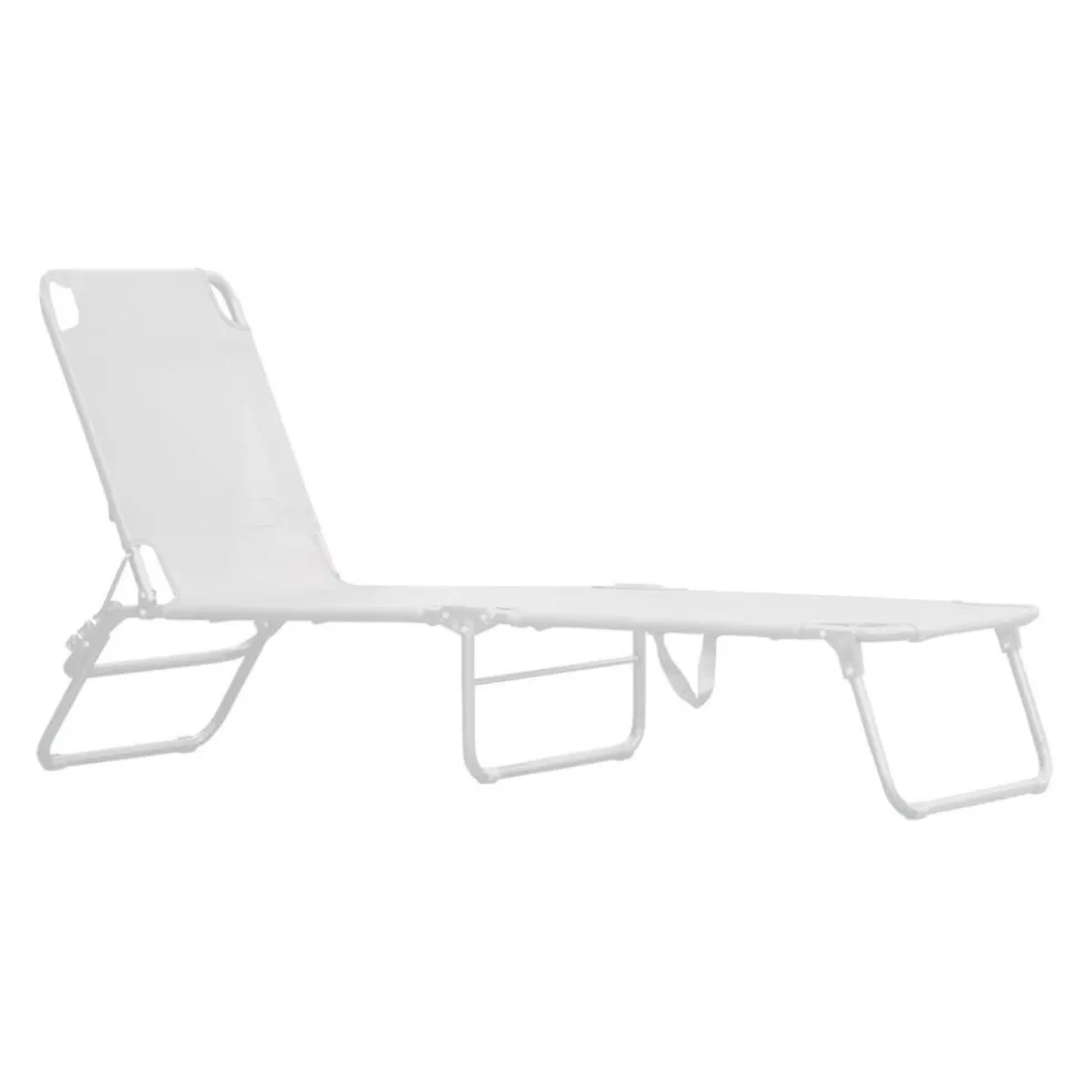 Limited Edition Fiam Amigo Sonnenliege