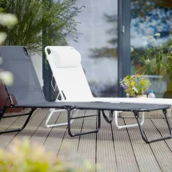 Limited Edition Fiam Amigo Sonnenliege