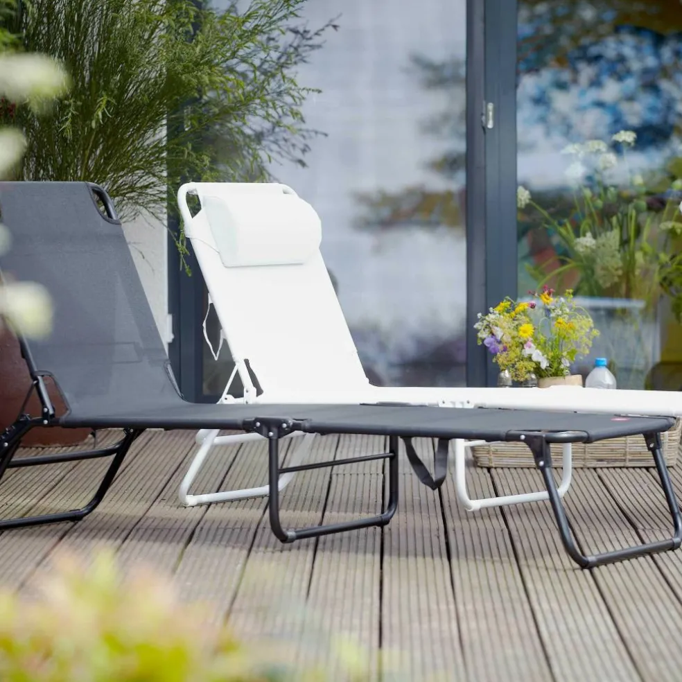 Limited Edition Fiam Amigo Sonnenliege