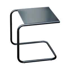 Limited Edition Fiam Club Beistelltisch