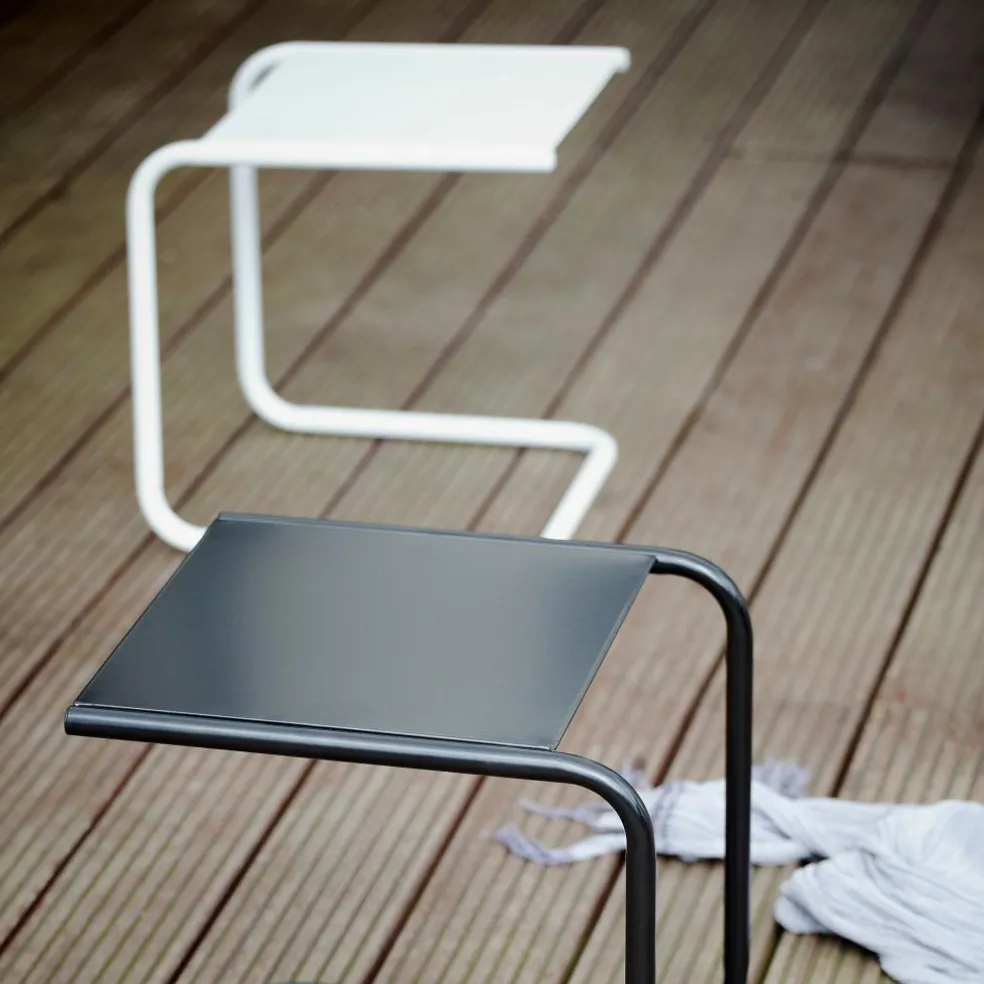 Limited Edition Fiam Club Beistelltisch