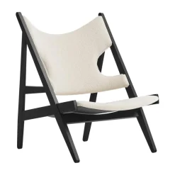 Limited Edition Knitting Lounge Chair