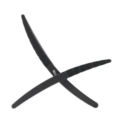 Limited Edition MG501 Cuba Chair klappbar mit Baumwollgurten