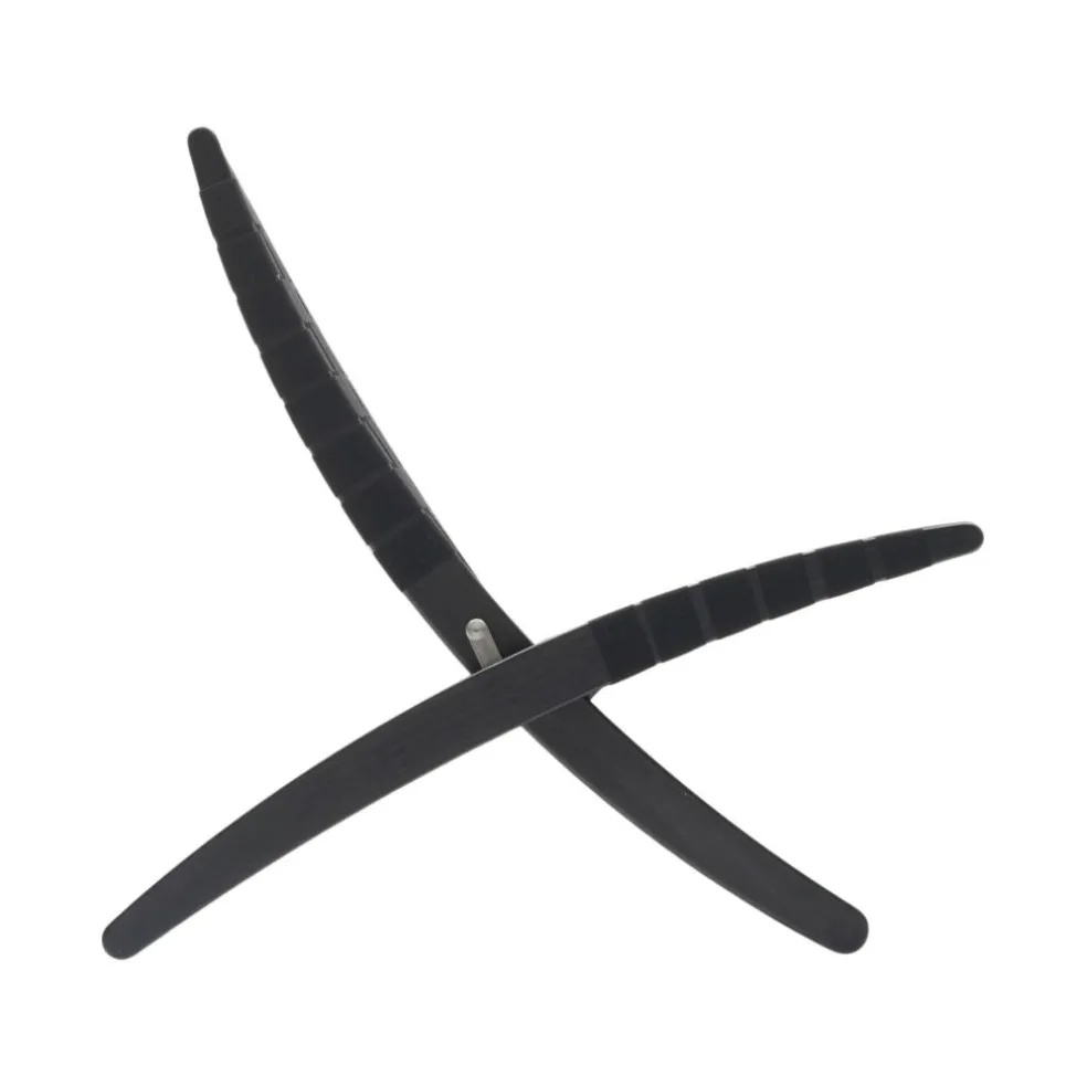 Limited Edition MG501 Cuba Chair klappbar mit Baumwollgurten