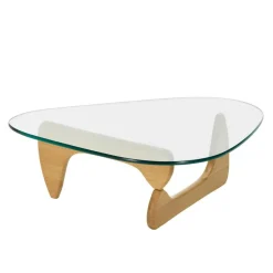 Limited Edition Noguchi Beistelltisch