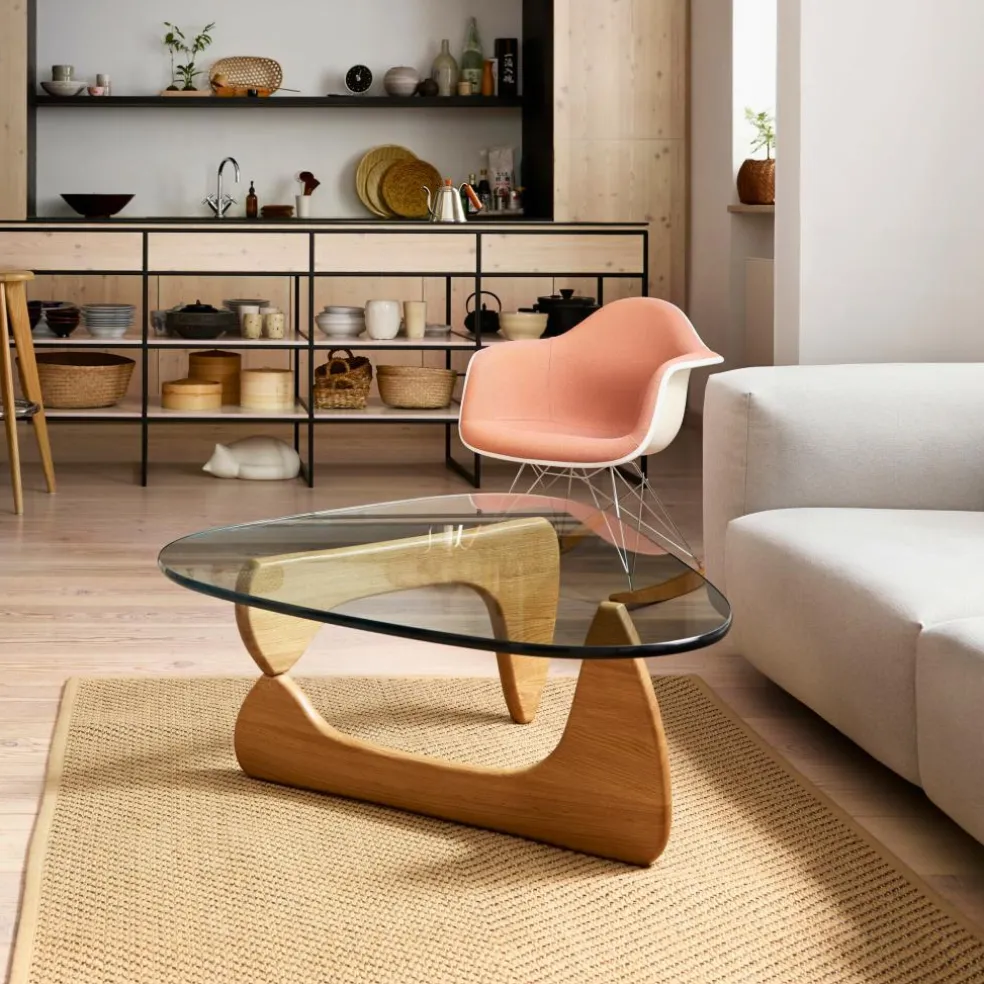 Limited Edition Noguchi Beistelltisch