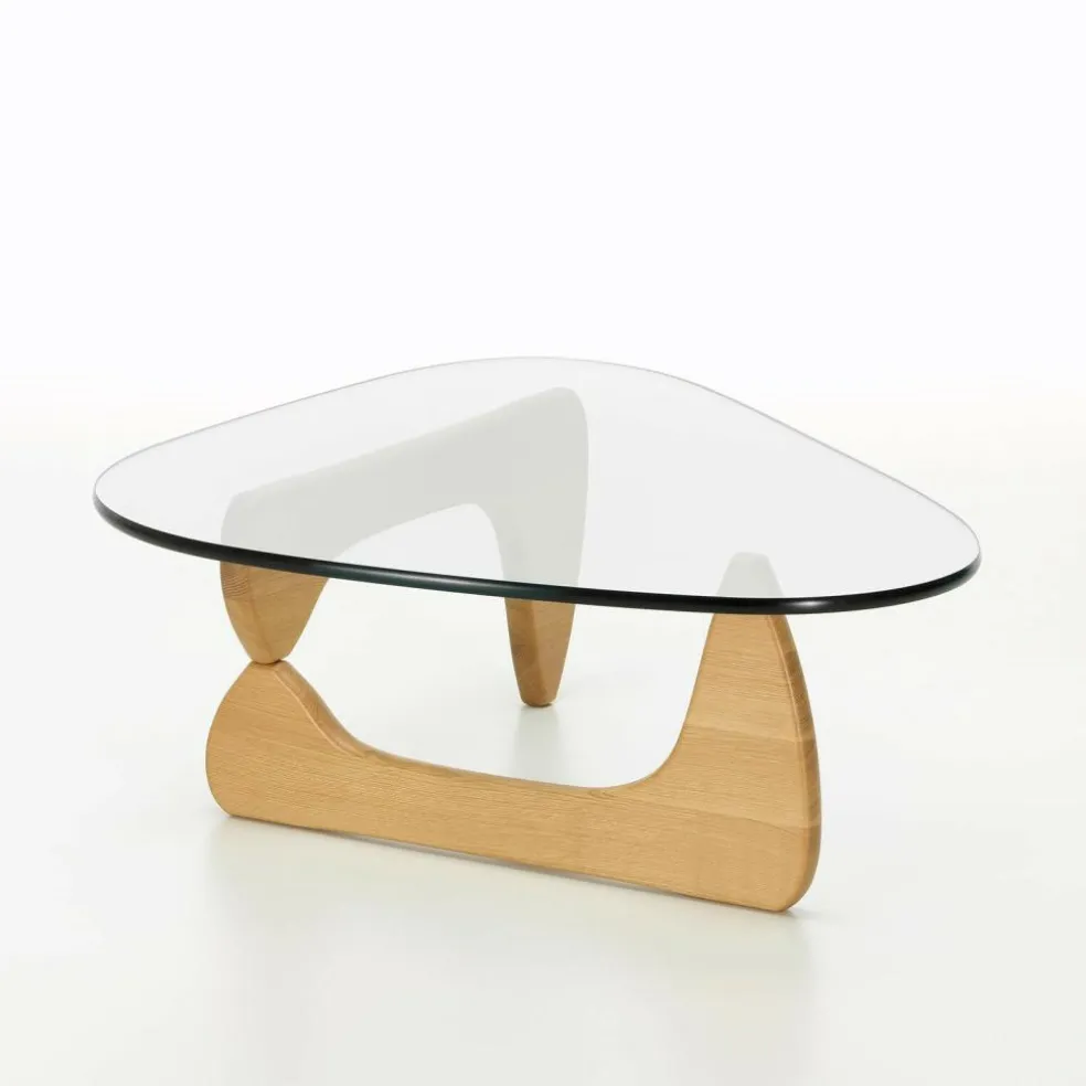Limited Edition Noguchi Beistelltisch