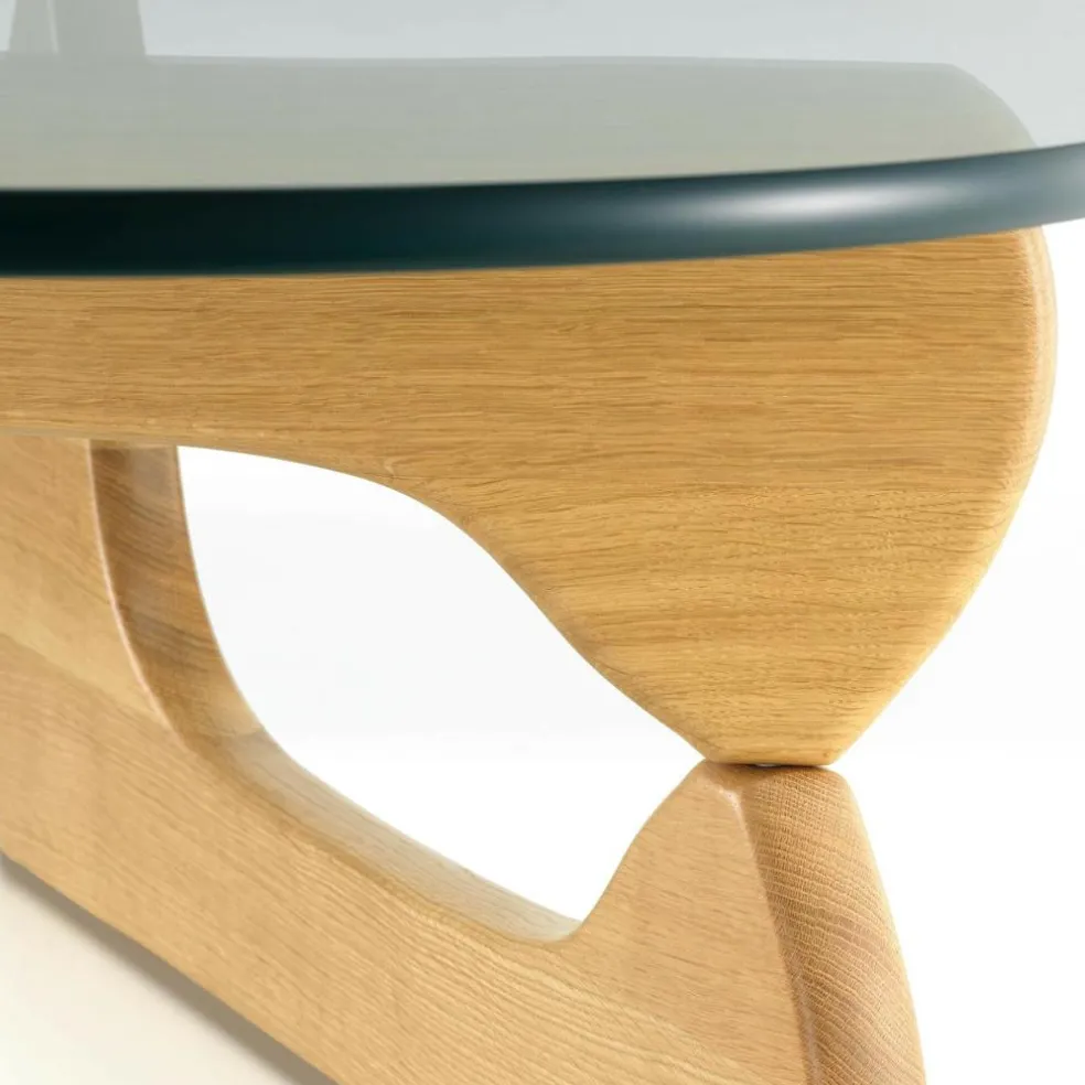 Limited Edition Noguchi Beistelltisch