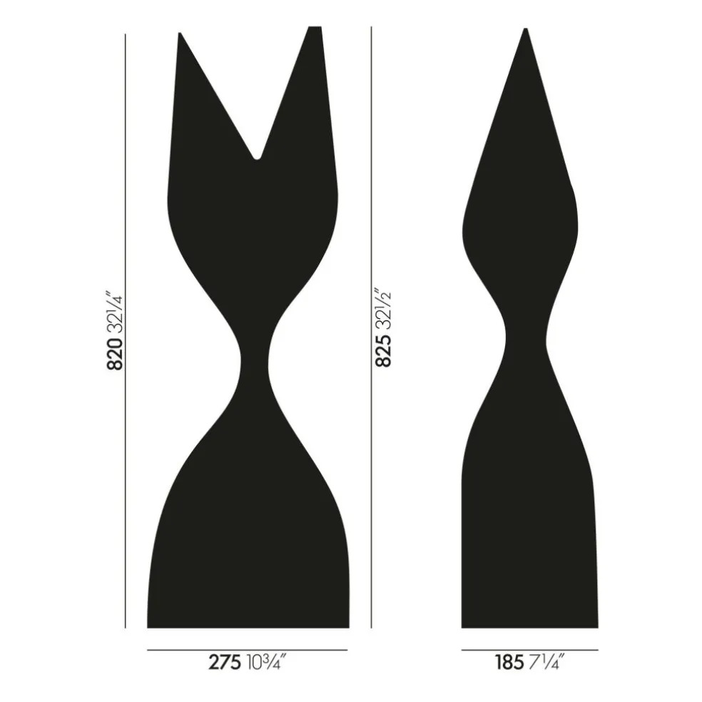 Limited Edition Wooden Doll Super Large Holzpuppe