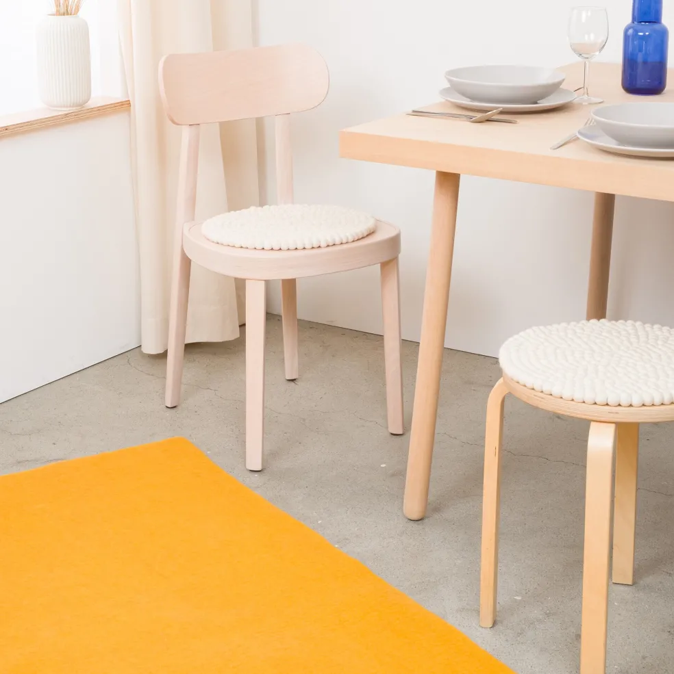 Linéa Sitzauflage Ø36cm