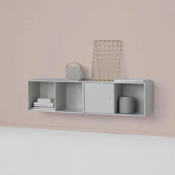 Line Sideboard 35,4x139,2x30cm