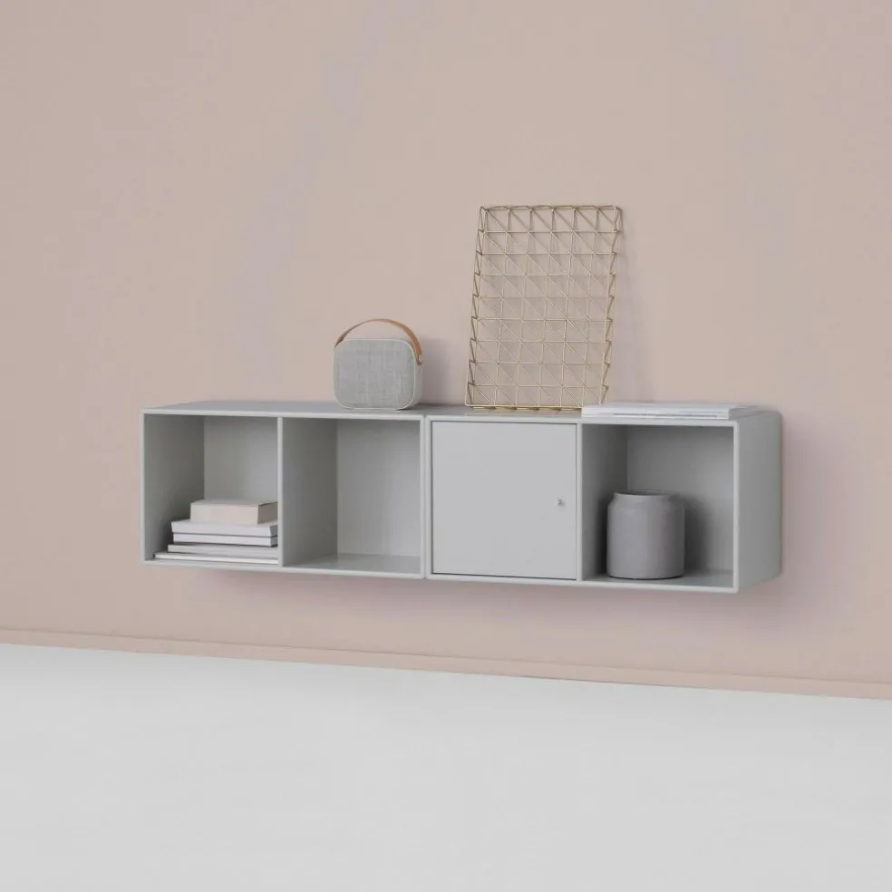 Line Sideboard 35,4x139,2x30cm