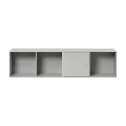 Line Sideboard 35,4x139,2x30cm