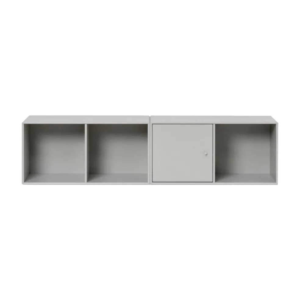 Line Sideboard 35,4x139,2x30cm