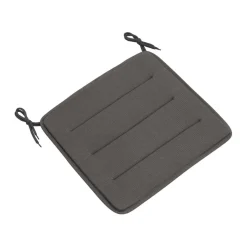 Linear Steel Outdoor Sitzkissen für Stuhl