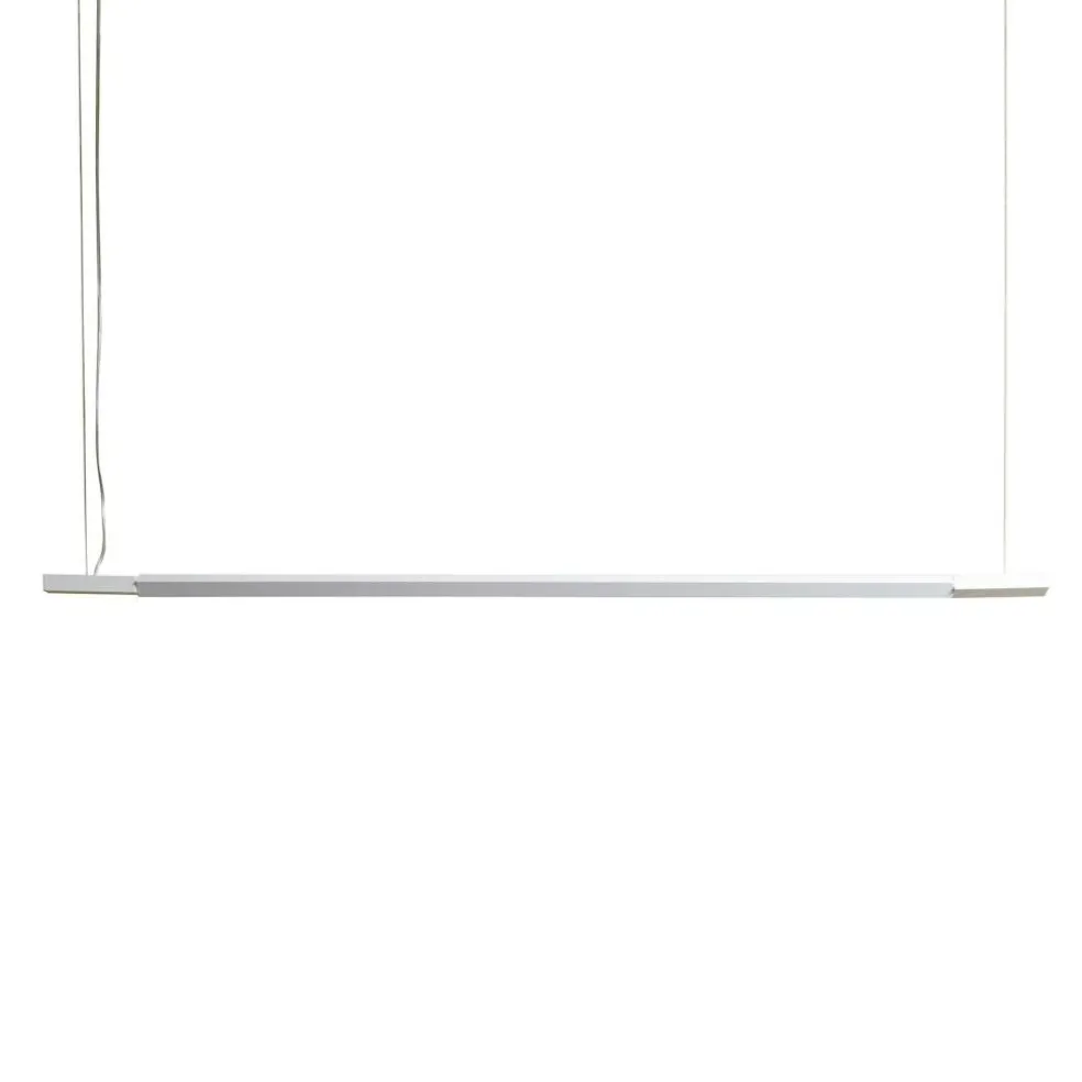 Linescapes Horizontal LED Pendelleuchte