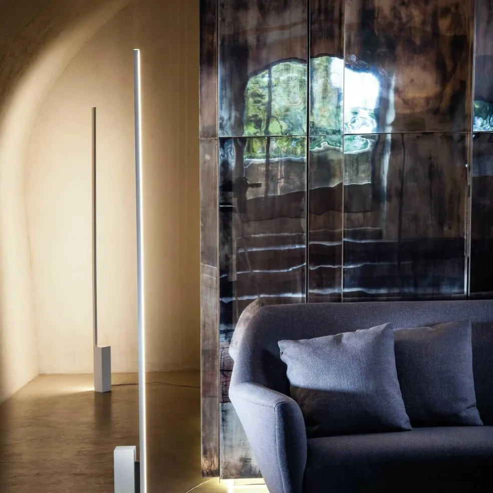 Linescapes LED Stehleuchte