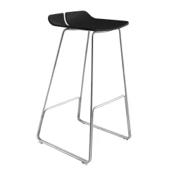 Link S129 Barhocker Kufengestell