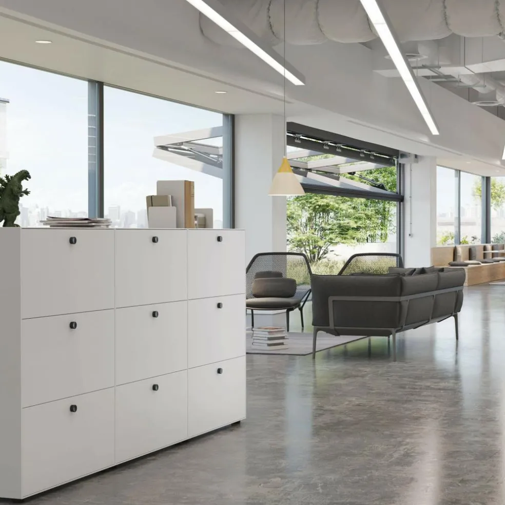 Link Schuhbox 80x112,5x40cm