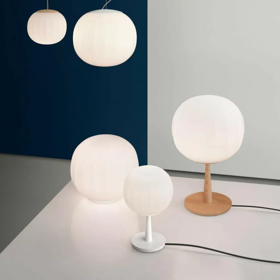 Lita D92 Tischleuchte