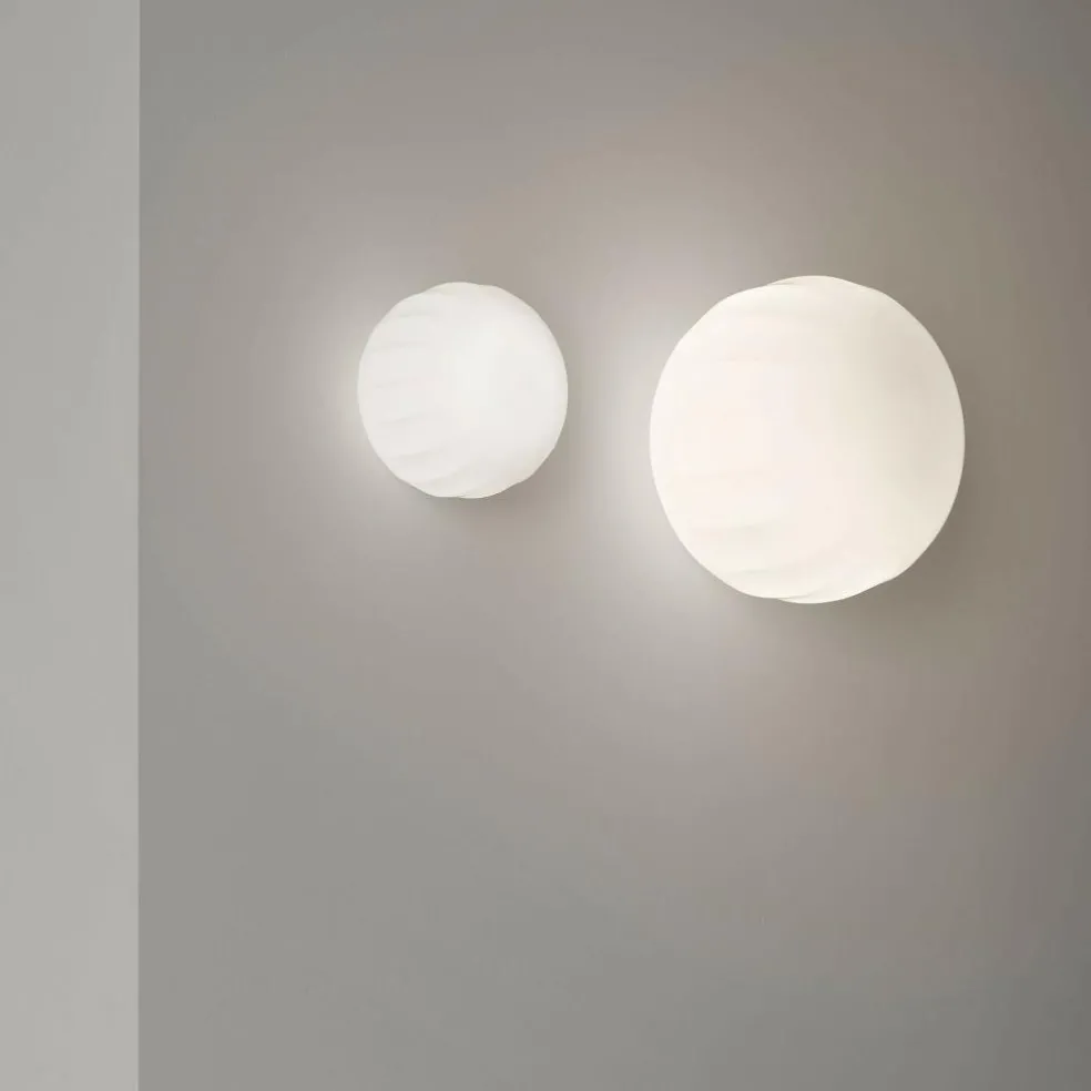 Lita D92 Wandleuchte