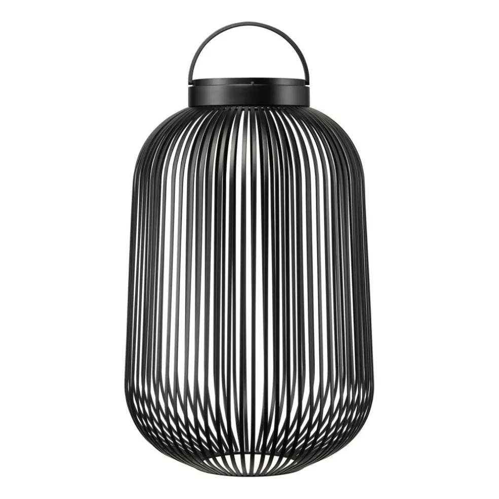 Lito LED Leuchte mit Akku L