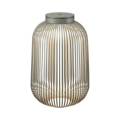 Lito LED Leuchte mit Akku L