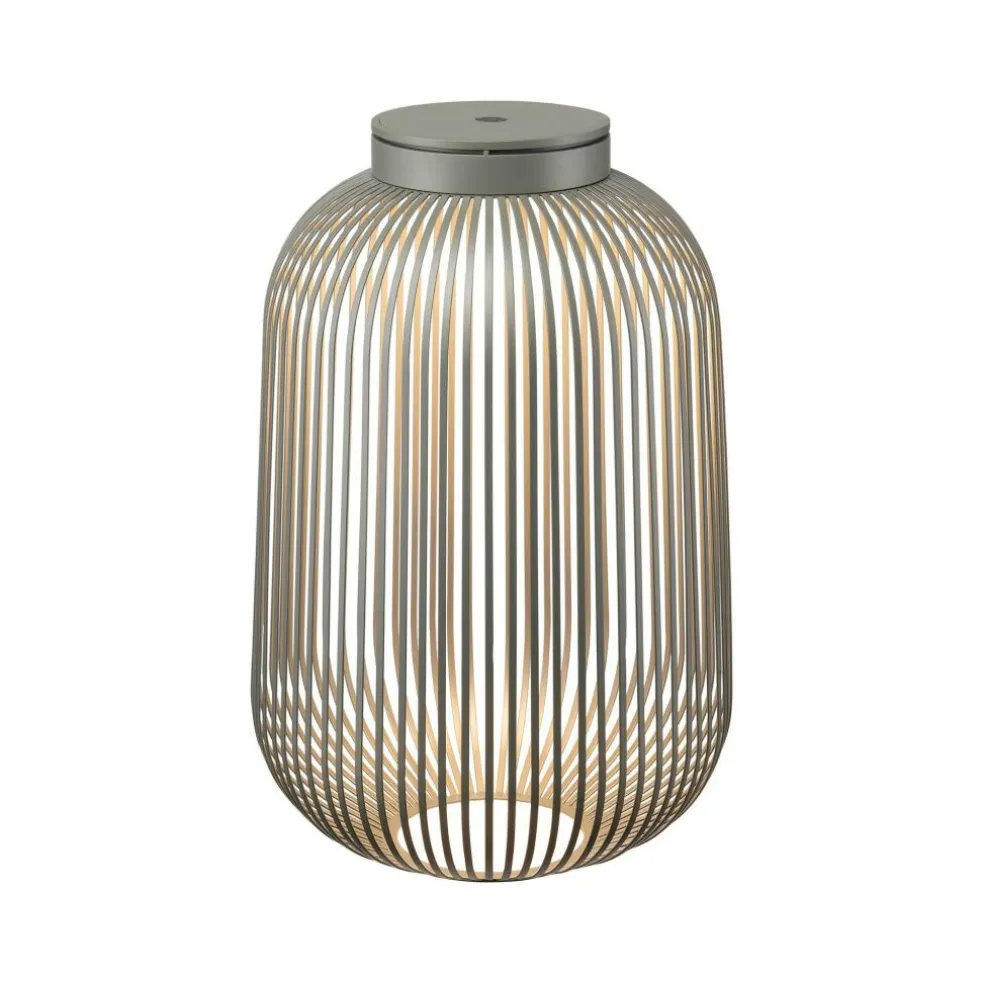 Lito LED Leuchte mit Akku L