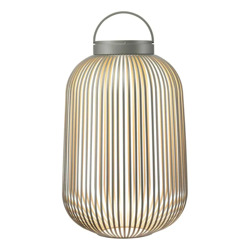 Lito LED Leuchte mit Akku L