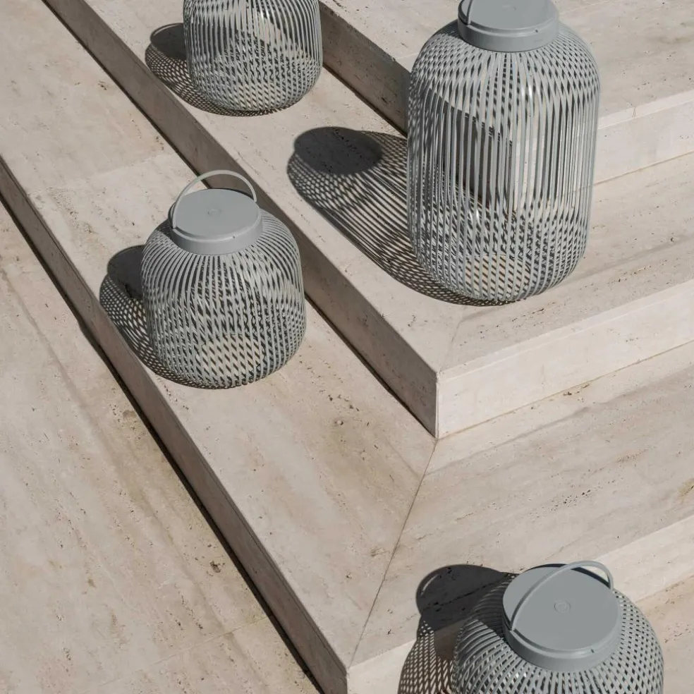 Lito LED Leuchte mit Akku L