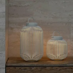 Lito LED Leuchte mit Akku L