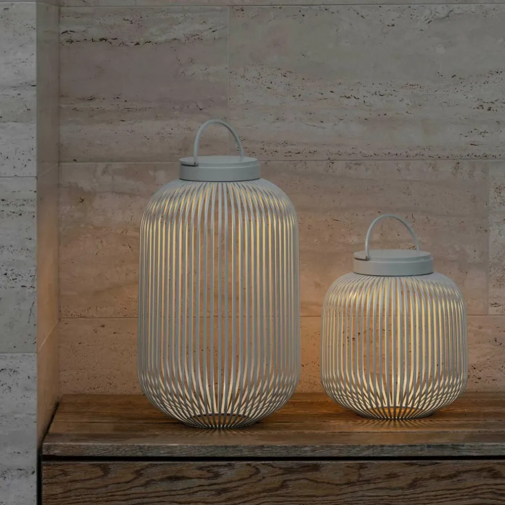 Lito LED Leuchte mit Akku L