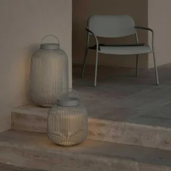 Lito LED Leuchte mit Akku L