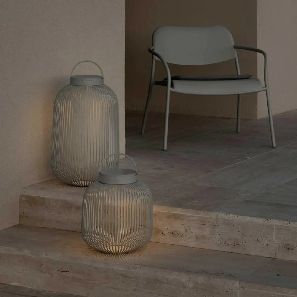 Lito LED Leuchte mit Akku L