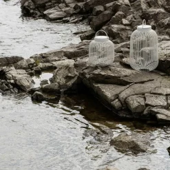 Lito LED Leuchte mit Akku L