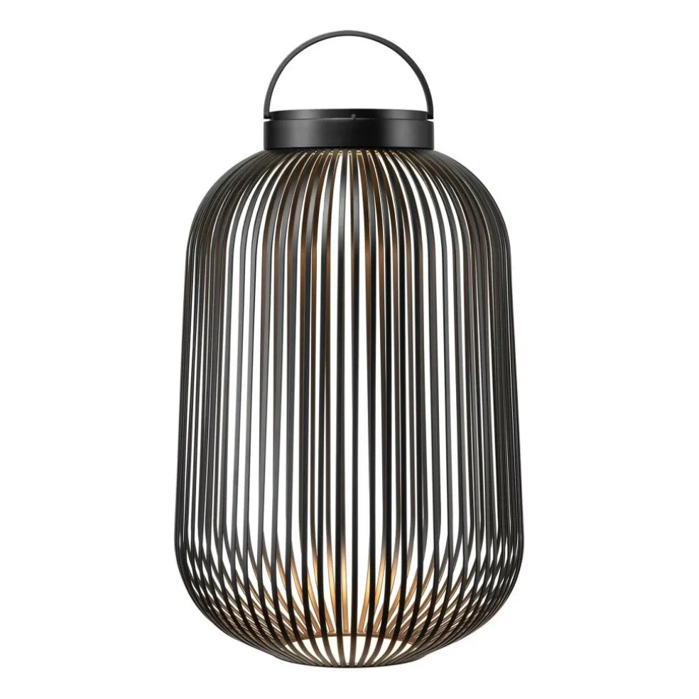 Lito LED Leuchte mit Akku L