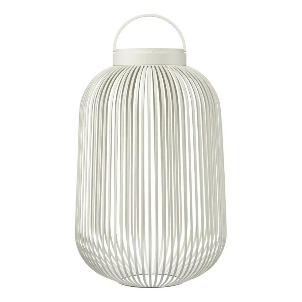 Lito LED Leuchte mit Akku L