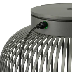 Lito LED Leuchte mit Akku M